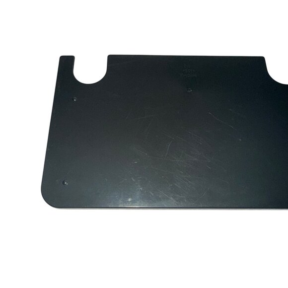 GE General Electric XPIO13SCFSS Profile Opal 2.0 Ice Nugget Maker Drip Tray Part - Picture 2 of 6